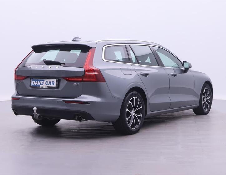 Volvo V60 7