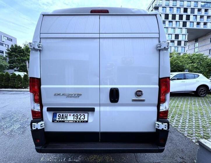 Fiat Ducato 4