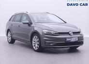 Volkswagen Golf 1
