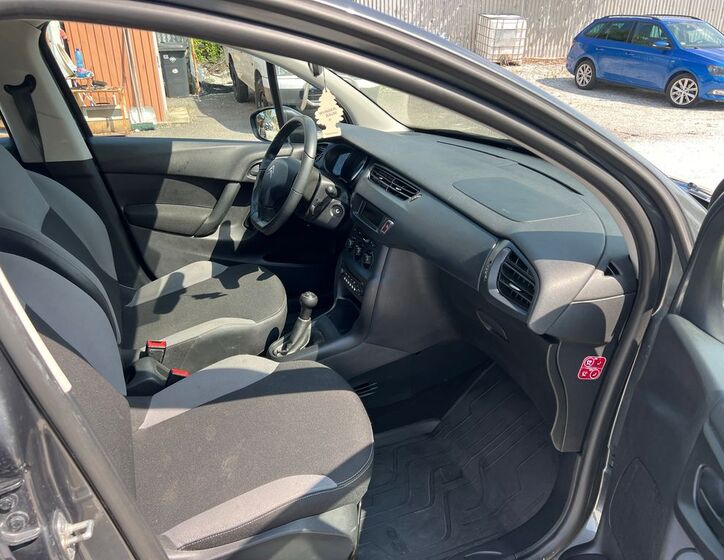 Citroën C3 9