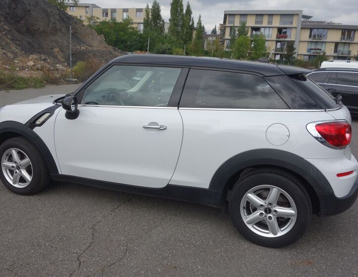 Mini Cooper 10
