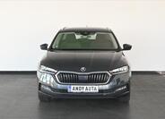 Škoda Octavia 2