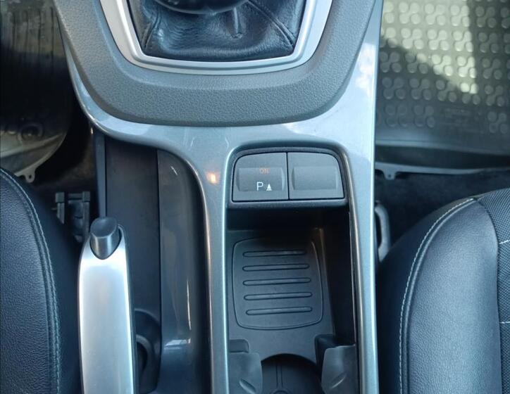 Ford Kuga 20