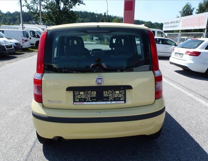 Fiat Panda 9