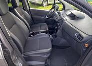 Renault Modus 12