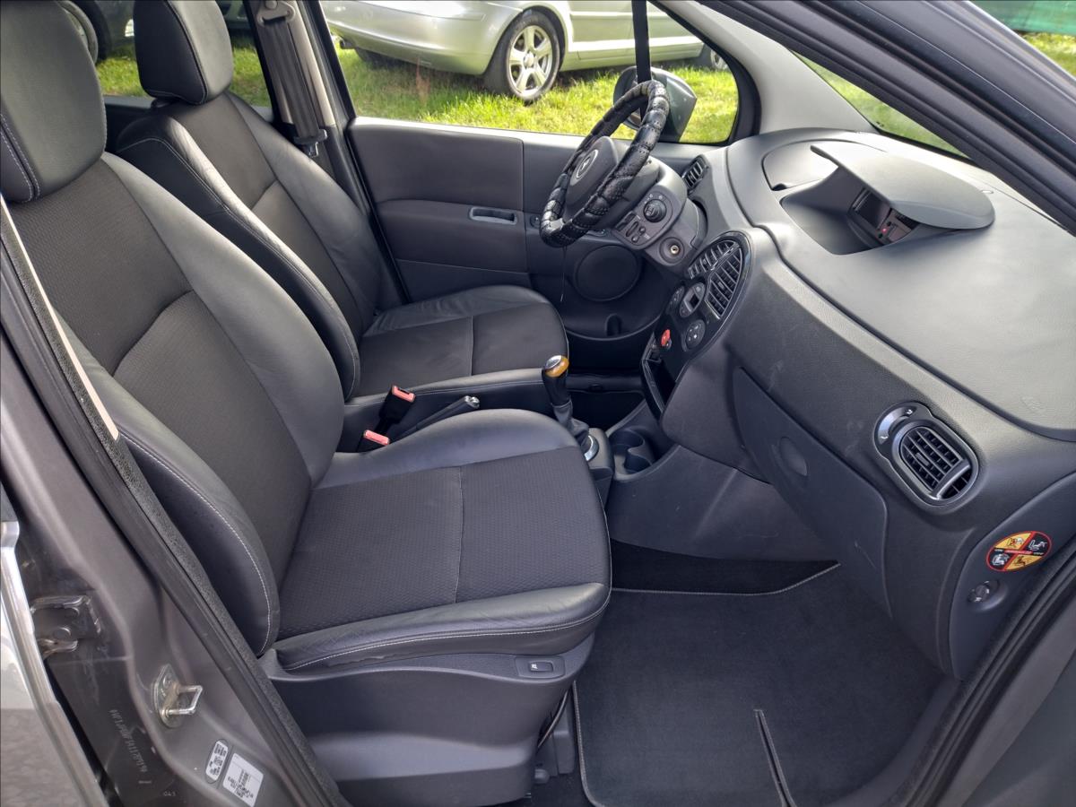 Renault Modus