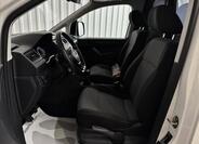 Volkswagen Caddy 29