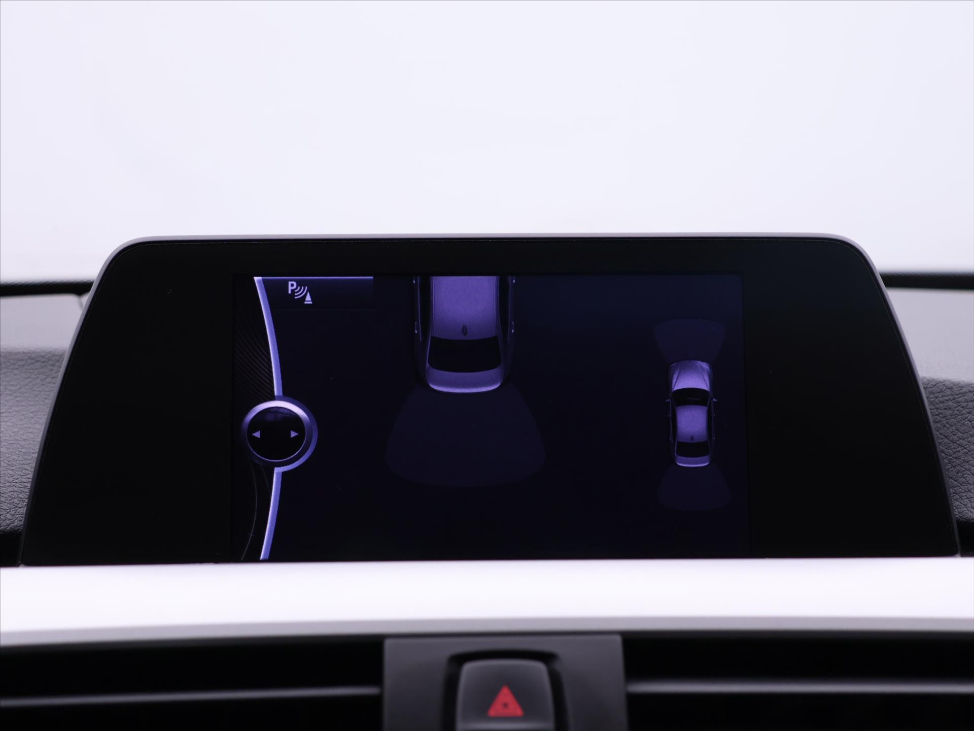BMW Řada 3