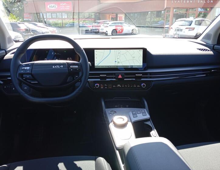 KIA Sportage 19