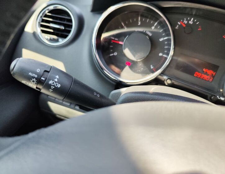 Peugeot 3008 14