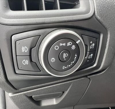 Ford Focus 21