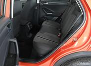 Volkswagen T-Roc 10