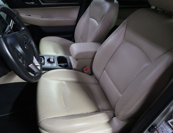 Subaru Outback 9