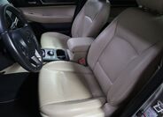 Subaru Outback 9