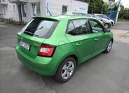 Škoda Fabia 6