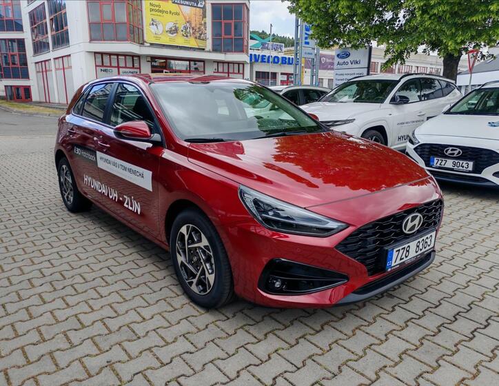 Hyundai i30 6