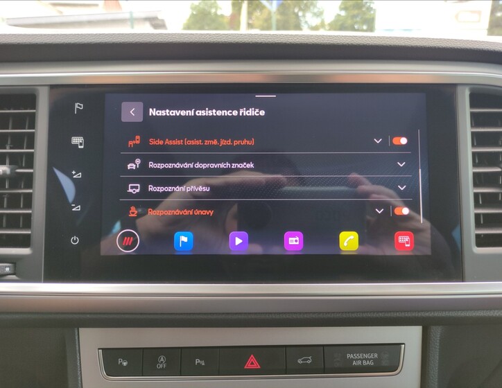 Seat Ateca 19