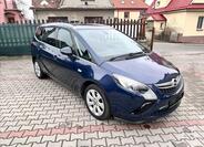 Opel Zafira 1