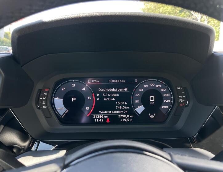 Audi A3 9