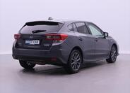 Subaru Impreza 7