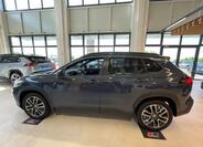 Toyota Corolla Cross 5