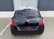 Suzuki Swift 5
