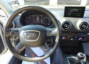 Audi A3 18