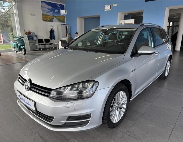 Volkswagen Golf 3