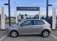 Škoda Fabia 3