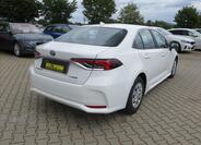 Toyota Corolla 8