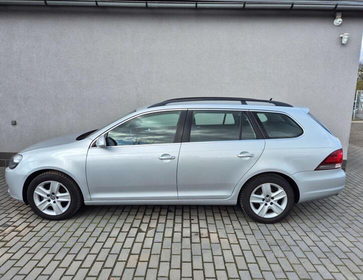 Volkswagen Golf 3