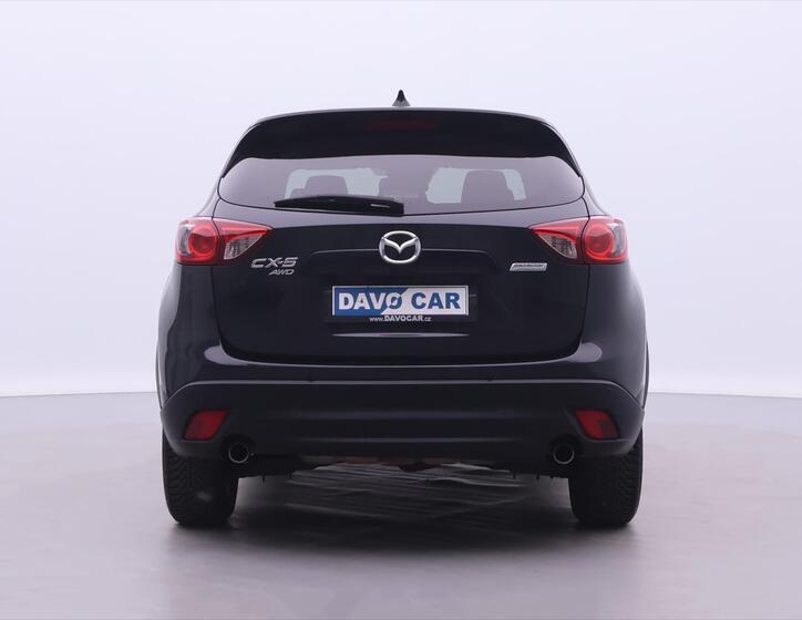 Mazda CX-5 6