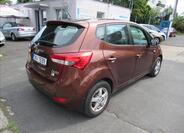 Hyundai ix20 6