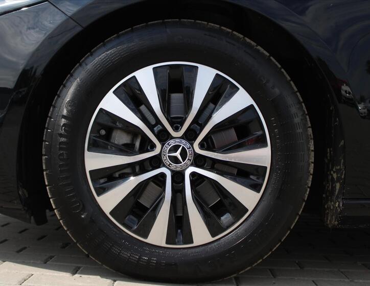 Mercedes-Benz Třídy A 9