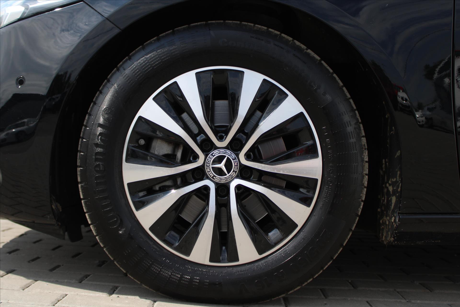 Mercedes-Benz Třídy A
