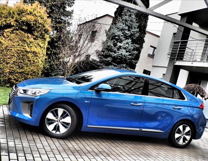 Hyundai IONIQ 5