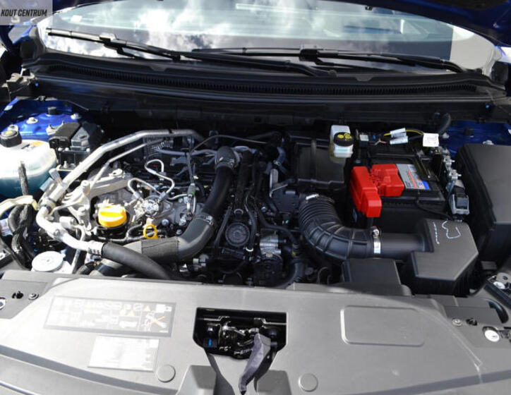 Renault Austral 60