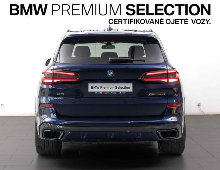 BMW X5 4