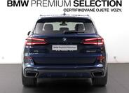 BMW X5 4