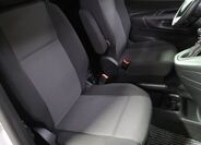 Toyota ProAce 12