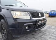 Suzuki Grand Vitara 13