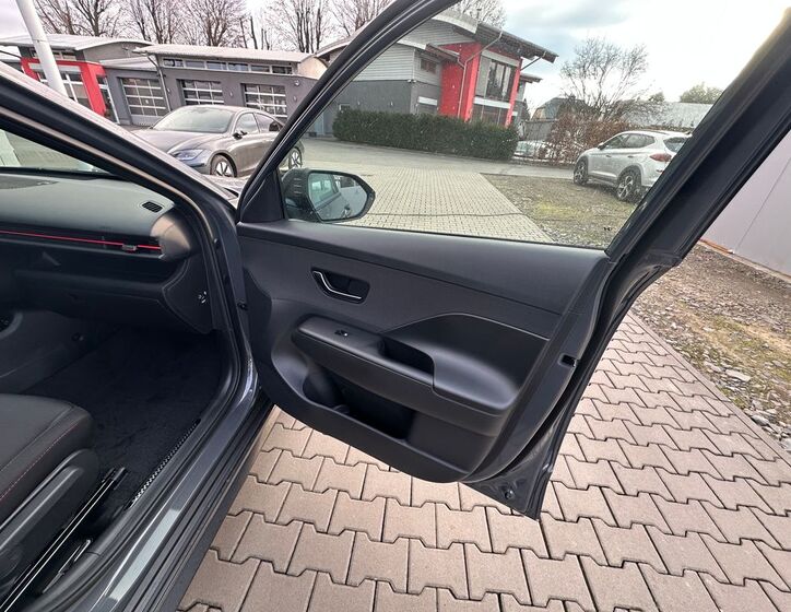 Hyundai Kona 17