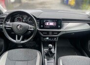 Škoda Scala 8