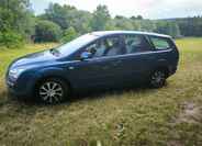 Ford Focus 5