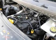 Renault Master 18