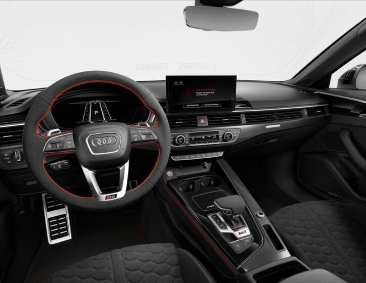 Audi RS 4 4