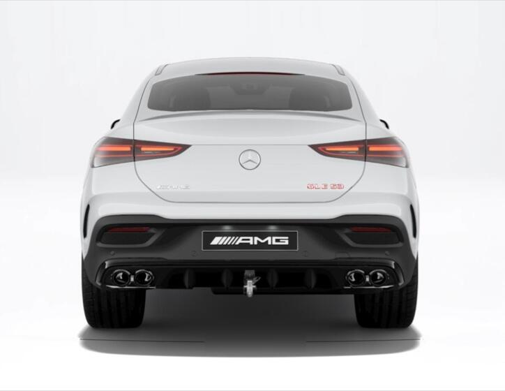 Mercedes-Benz GLE 5