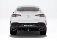 Mercedes-Benz GLE 5