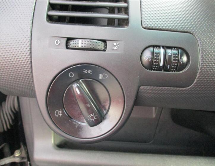 Volkswagen Lupo 20