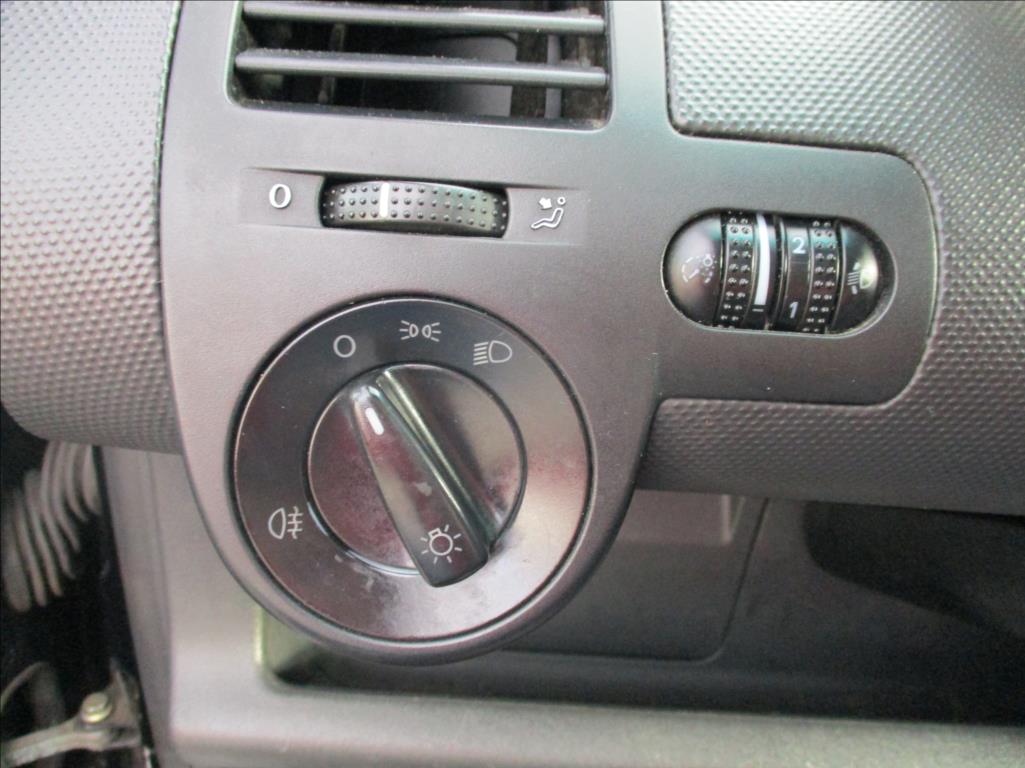 Volkswagen Lupo